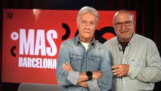 “Barcelona, Pepe Gutiérrez: Buenas noches”