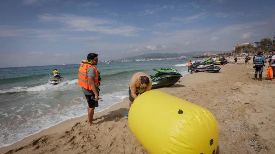 Motonáutica, la velocidad regresa al mar