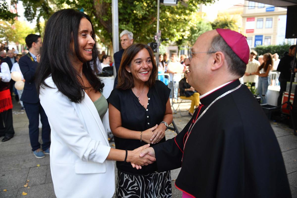 Centenario de la Fundación Grande Obra de Atocha