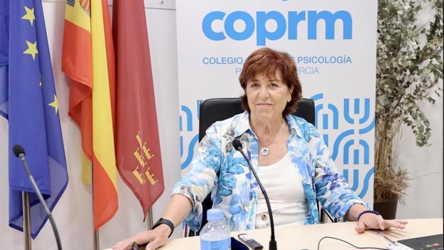 Isabel Balaguer: "Con una autoestima contingente, el deportista solo se valora cuando destaca"