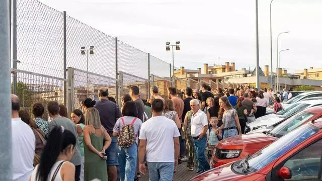 Vídeo | Arranca el curso escolar en Extremadura