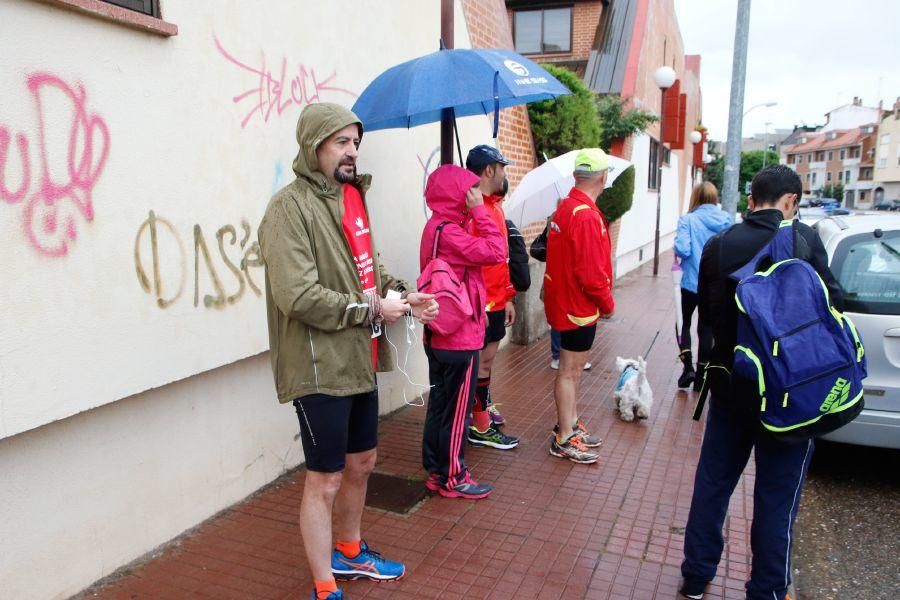 Carrera de Los Infiernos