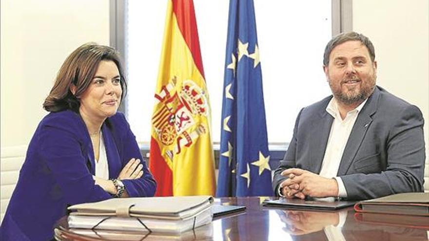 Hacienda abre la mano con Cataluña para emitir deuda