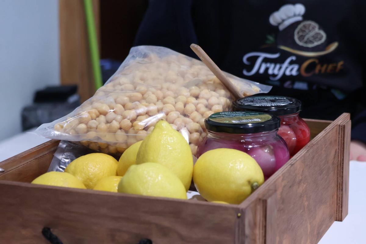 II Jornadas Gastronómicas de la Trufa en Zamora II Jornadas Gastronómicas de la Trufa en Zamora