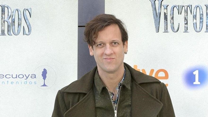 El actor Edu Soto lleva su espectáculo a Plasencia el 27 de febrero