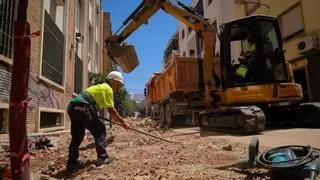 UGT Córdoba insta a incrementar la vigilancia y la aplicación de las medidas preventivas ante la nueva ola de calor