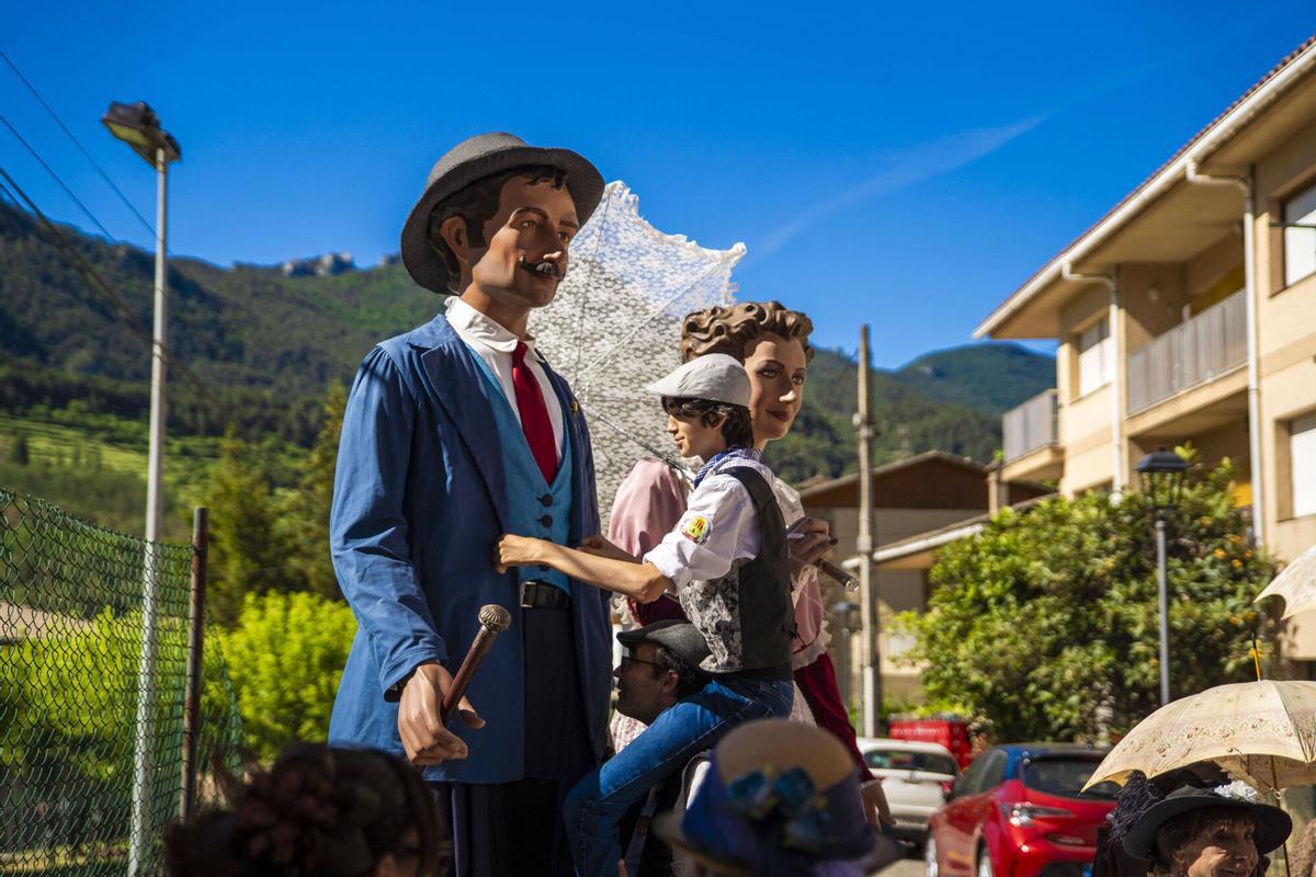 Les imatges de la Fira Modernista
