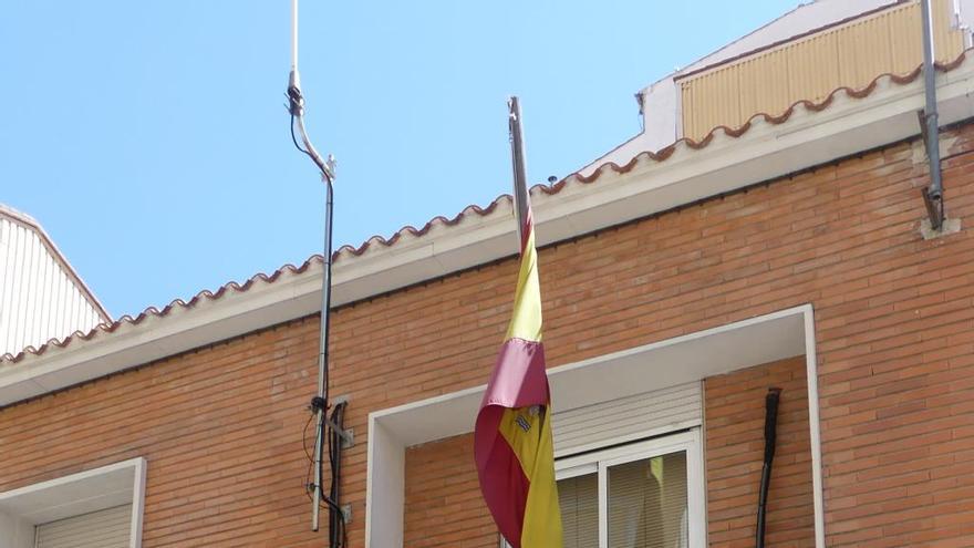 Un joven de 25 años de Alcoy, detenido por robo en varios comercios de la localidad