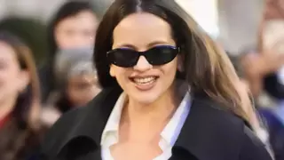 Rosalía y Gaza, ¿hay que posicionarse?