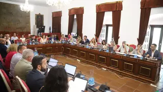 El plan Diputación Invierte destinará 17,5 millones para más de 800 proyectos en la provincia de Córdoba