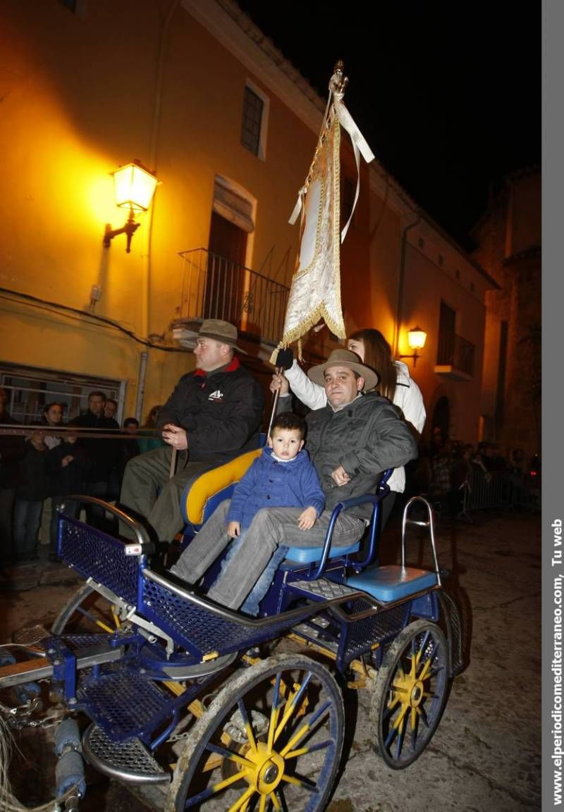 GALERÍA FOTOS - La provincia celebra Sant Antoni