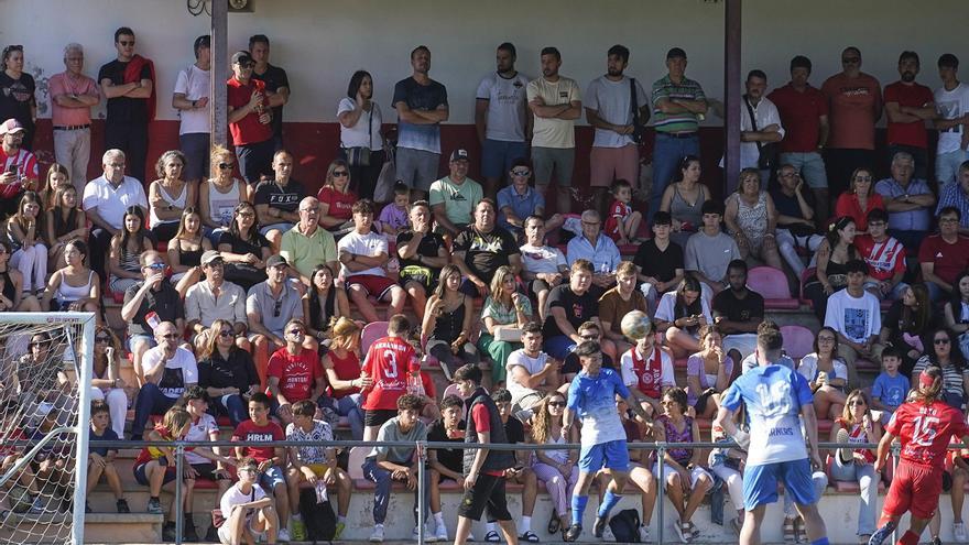 El futbol gironí batega amb força a la promoció de Segona Catalana