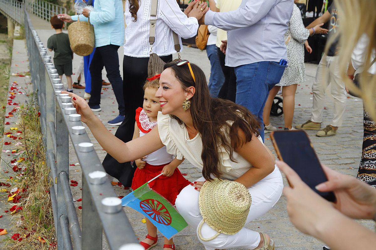 Día del pueblo gitano en Córdoba