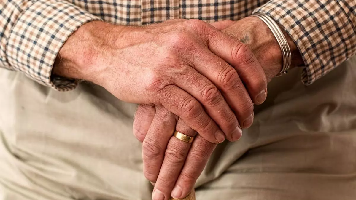 Ni 40 ni 50: esta es la edad exacta a la que el cuerpo envejece de manera inmediata y para siempre