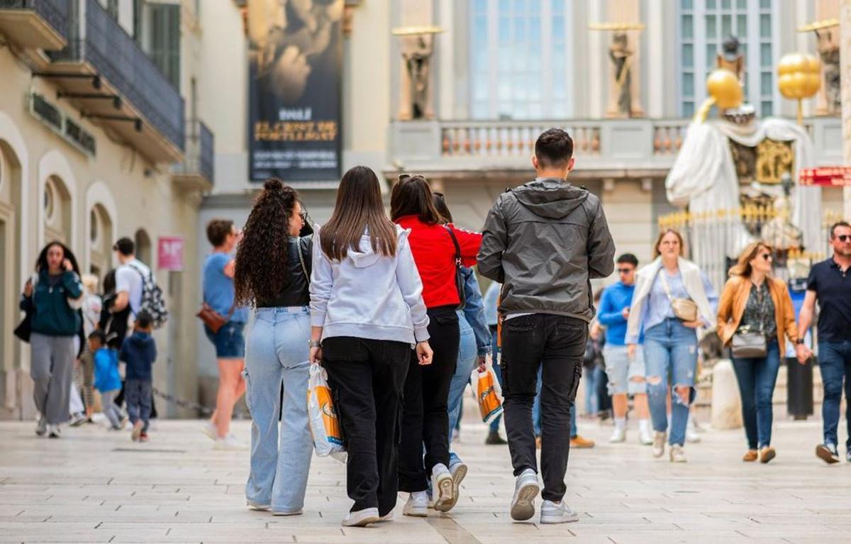 L’edició d’abans de Nadal va generar una injecció de 346.603 euros per als comerços de la ciutat.