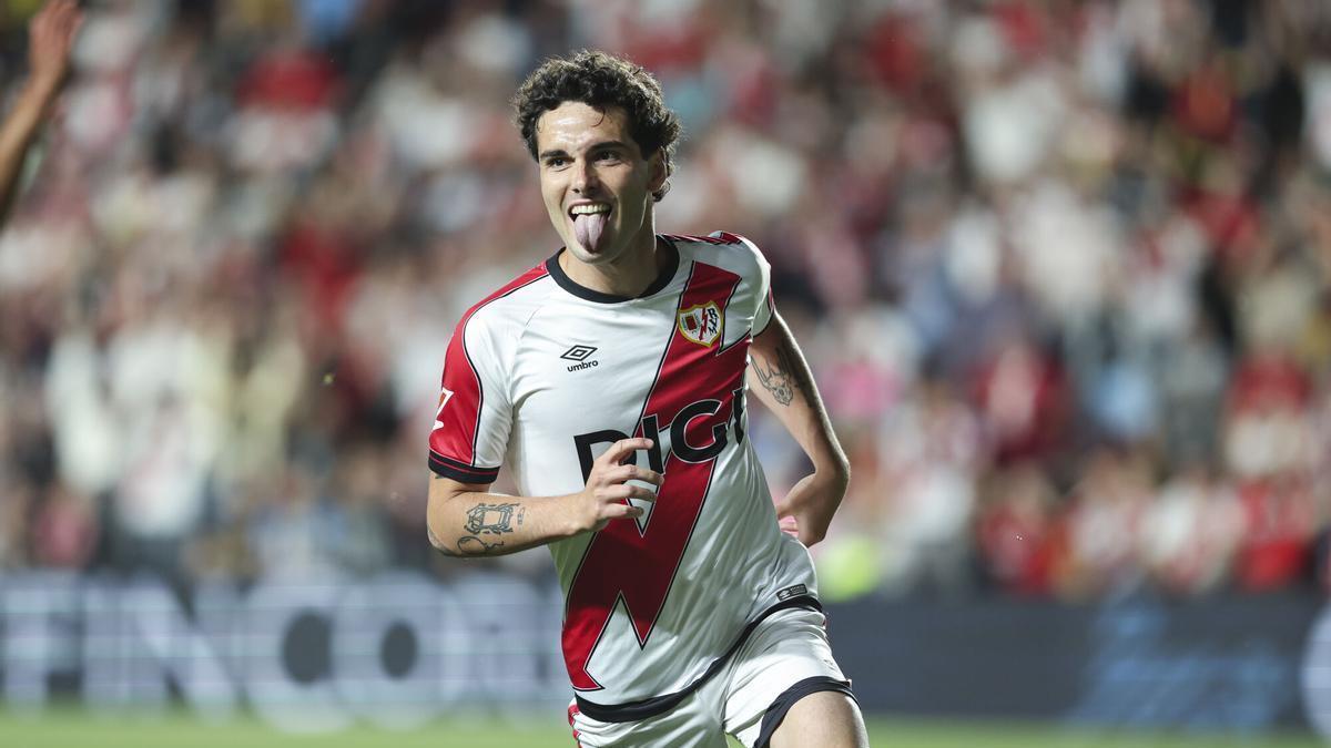 RESULTADOS LALIGA | El Rayo Vallecano gana a un Espanyol que sigue en caída