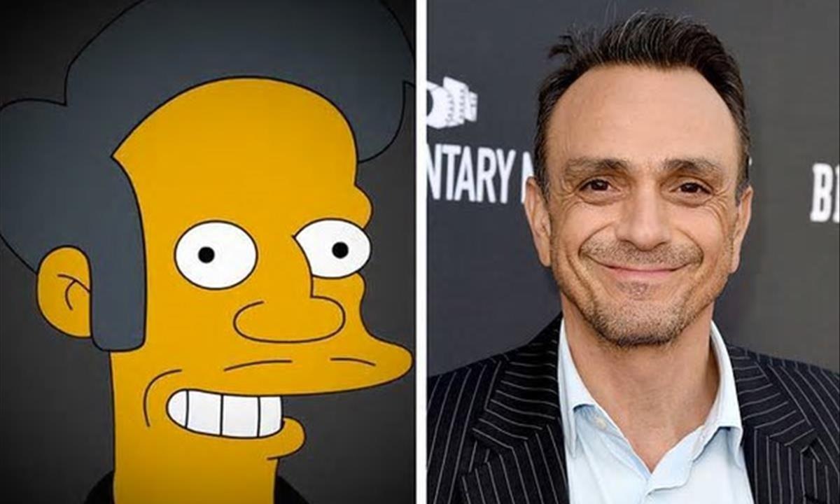 zentauroepp43080913 hank azaria el actor que le pone la voz a apu180426105216 zentauroepp43080913 hank azaria el actor que le pone la voz a apu180426105216