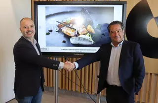 Conxemar se abre a incorporar la conserva a la feria para competir contra la Seafood