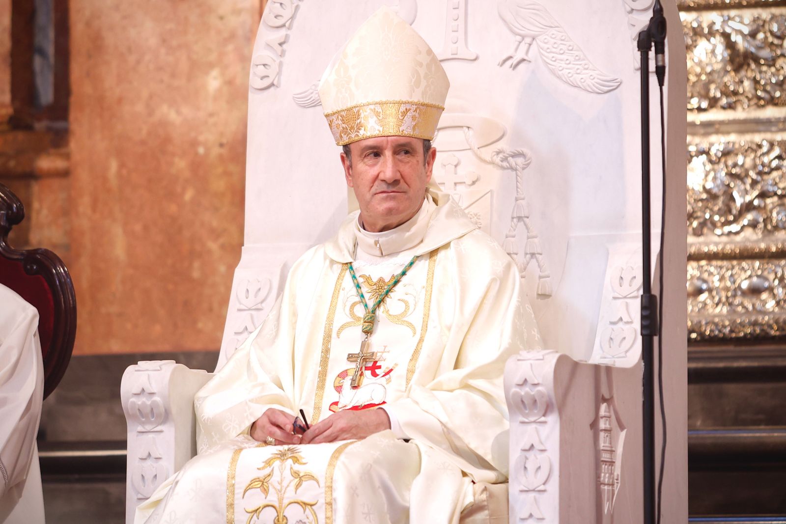 Tarde de Corpus en las calles