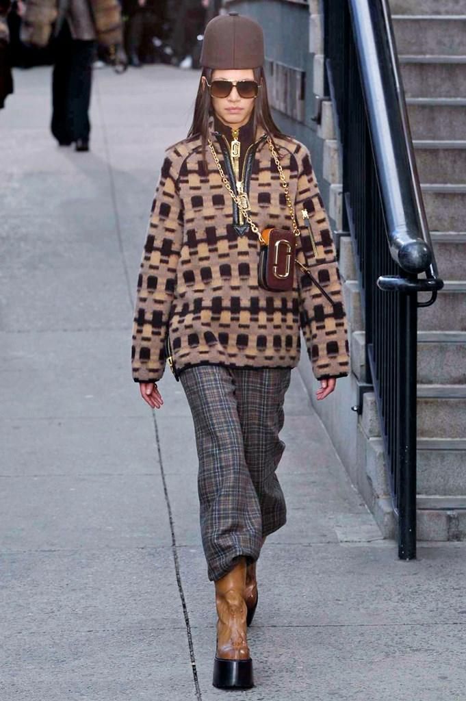 Marc Jacobs