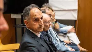Empieza el juicio a Pedro Varela, acusado de difundir discurso de odio en la Librería Europa