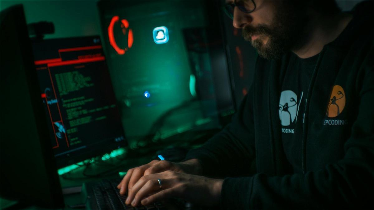 Cómo actúan los ciberdelincuentes para robar datos.