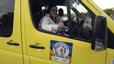 El Papa beneeix les ambulàncies de sor Lucía Caram
