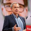 Zapatero reivindica el patriotismo democrático y agradece a ERC y Junts el apoyo a Sánchez