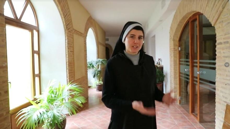 ¿Cuánto cobra una monja? Sor Marta desvela su salario por vivir en un monasterio