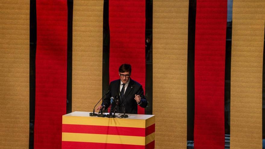 La historia de Manolo Vital, protagonista de 'El 47', será el hilo conductor de los actos de la Diada en Extremadura