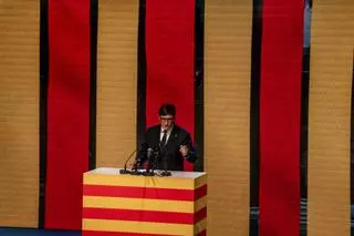 La historia de Manolo Vital, protagonista de 'El 47', será el hilo conductor de los actos de la Diada en Extremadura