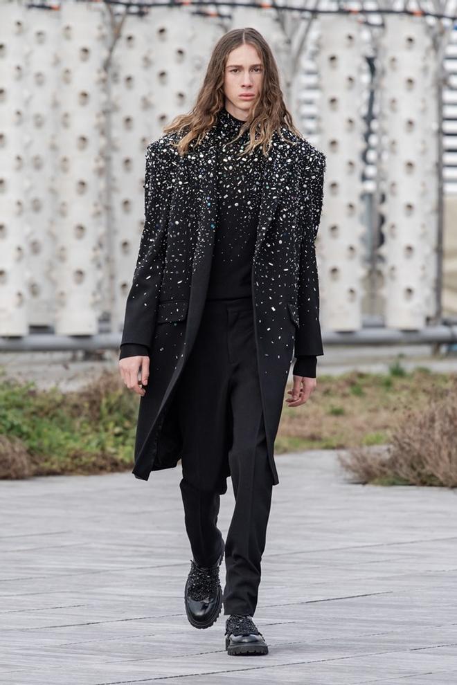 Azzaro Couture