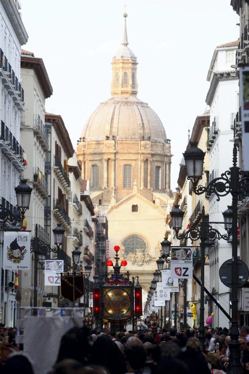 Rosario de Cristal