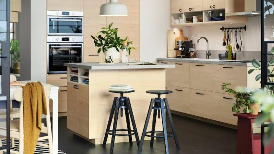 Los cinco productos de Ikea que arrasan entre los clientes: ahorra espacio en tu cocina