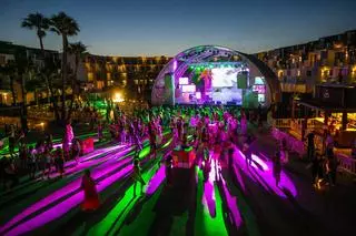 Ibiza vuelve a bailar