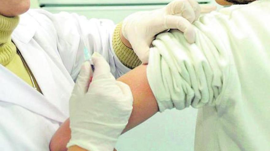 Cae en Ibiza un 40% la cobertura de la varicela  o el sarampión al no poder ir al pediatra