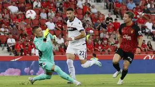 El Real Mallorca se enfrentará al Hamburgo en el Ciutat de Palma