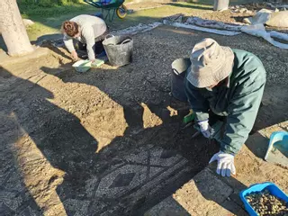 Unas nuevas oposiciones: la Junta convoca por primera vez diez plazas para el cuerpo superior de arqueología