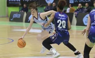 El Celta vuelve a perder siete meses después