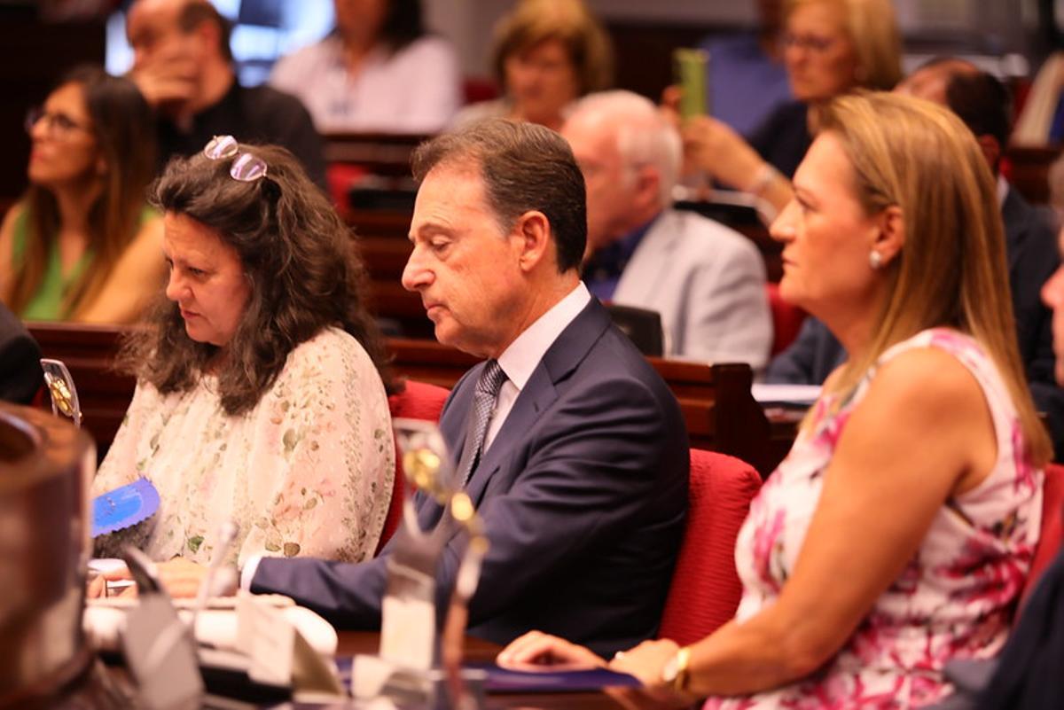 GALERÍA | La periodista Araceli Saavedra recoge el Premio ¡Bravo!