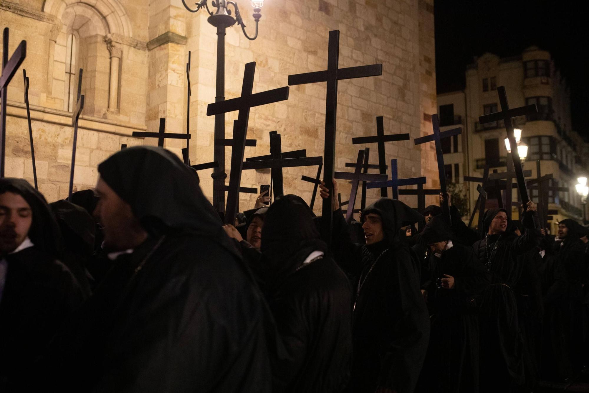 Procesión de Jesús Nazareno