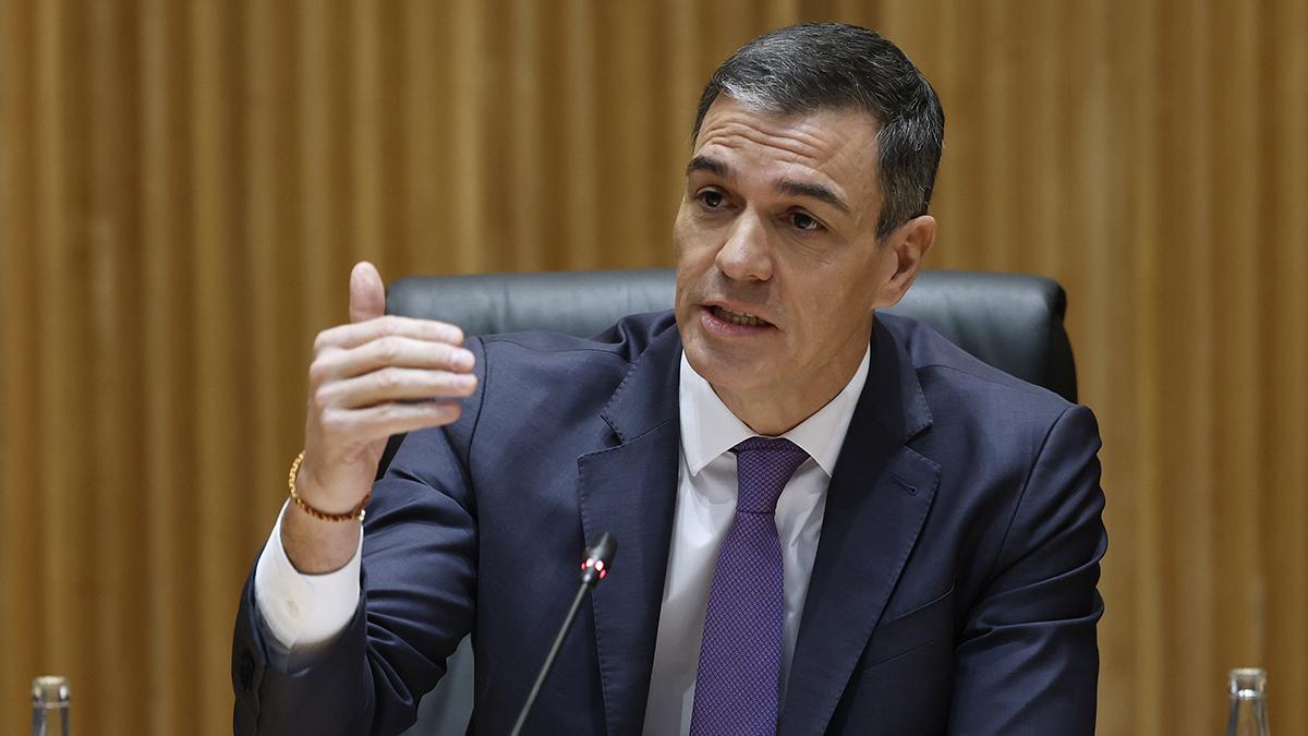 Pedro Sánchez comparecerá el 30 de octubre en la 'comisión Koldo' del Senado