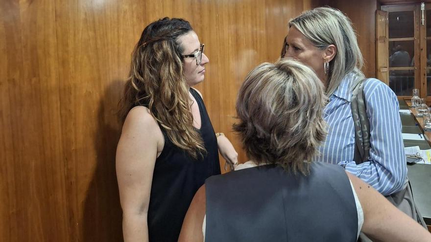 El sufrimiento del covid persistente: una concejala de Xàbia que lo sufre se ve obligada a dimitir y pide investigación para las "enfermedades invisibles"