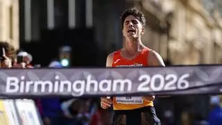 Así está el medallero del Europeo de atletismo 2026 en Birmingham tras el bronce de España en maratón femenino