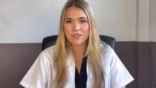 Carlota Serra, farmacéutica: “Si tomas anticonceptivas, ojo con lo que desayunas porque podrías quedarte embarazada”