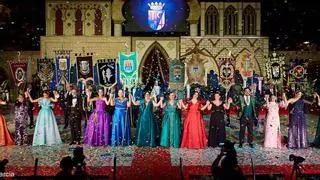 Crevillent exhibe en FITUR sus fiestas de Interés Turístico Internacional y el torneo de Juanfran Torres