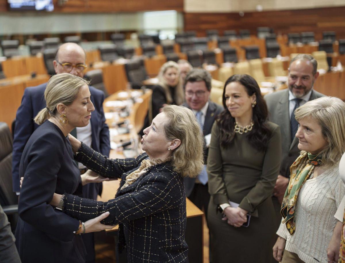 Guardiola no farà un pas al costat després del fracàs de la investidura pel no de Vox