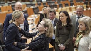 Guardiola no farà un pas al costat després del fracàs de la investidura pel no de Vox