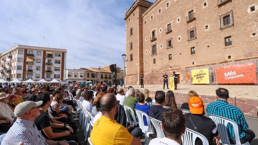 46º Aplec del Puig de Més Compromís