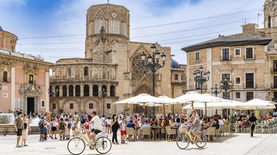 Los 5 rincones secretos de Valencia que solo un auténtico valenciano te enseñaría